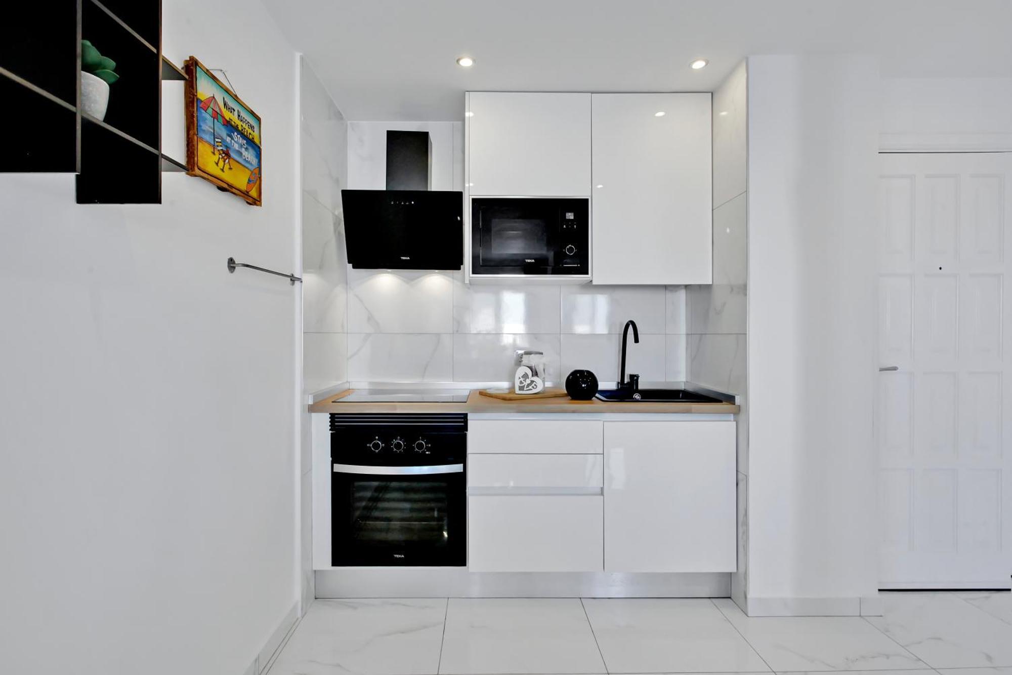 Paradise Luxury Apartment Playa Paraiso  Exterior foto
