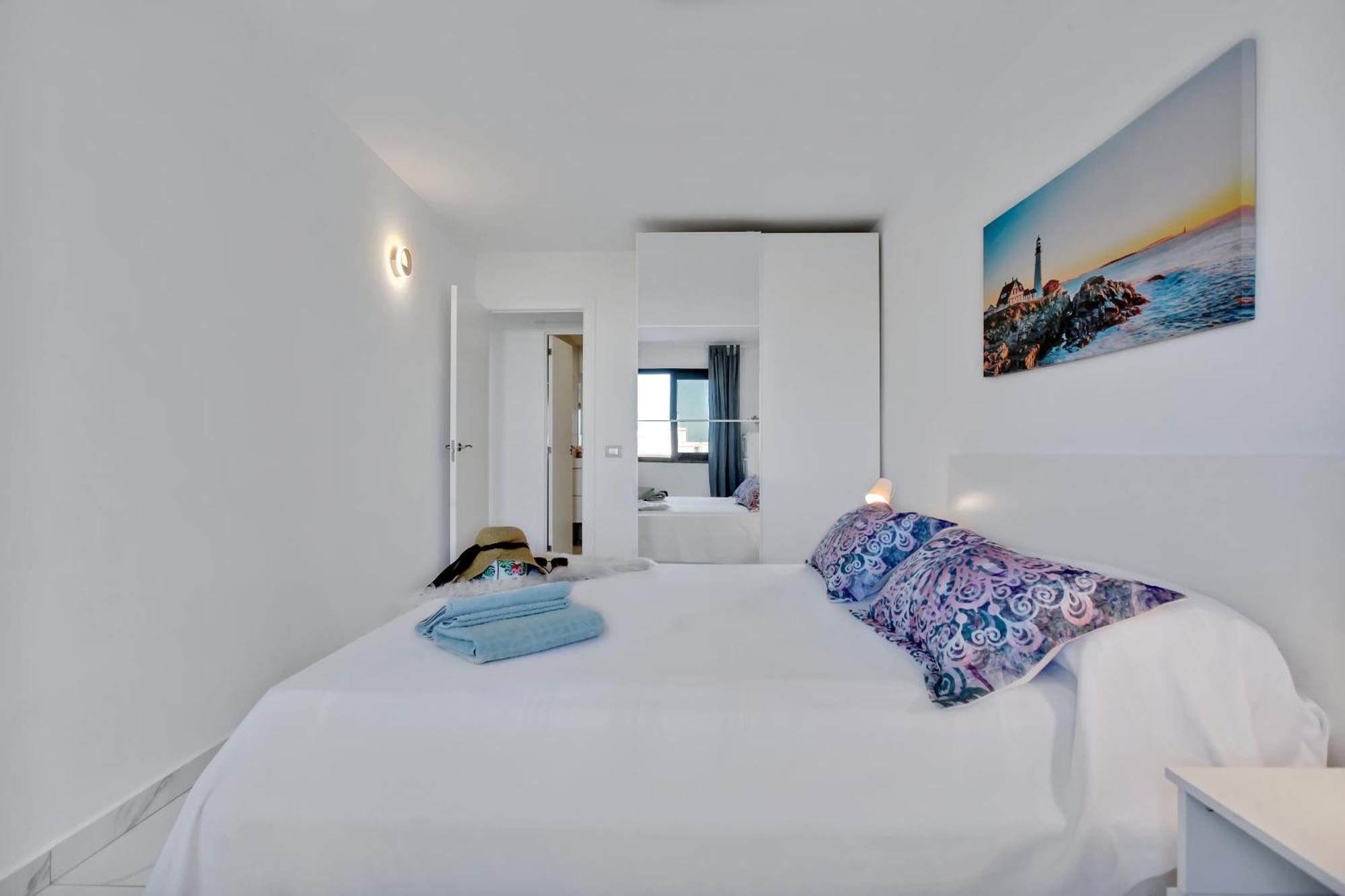 Paradise Luxury Apartment Playa Paraiso  Exterior foto