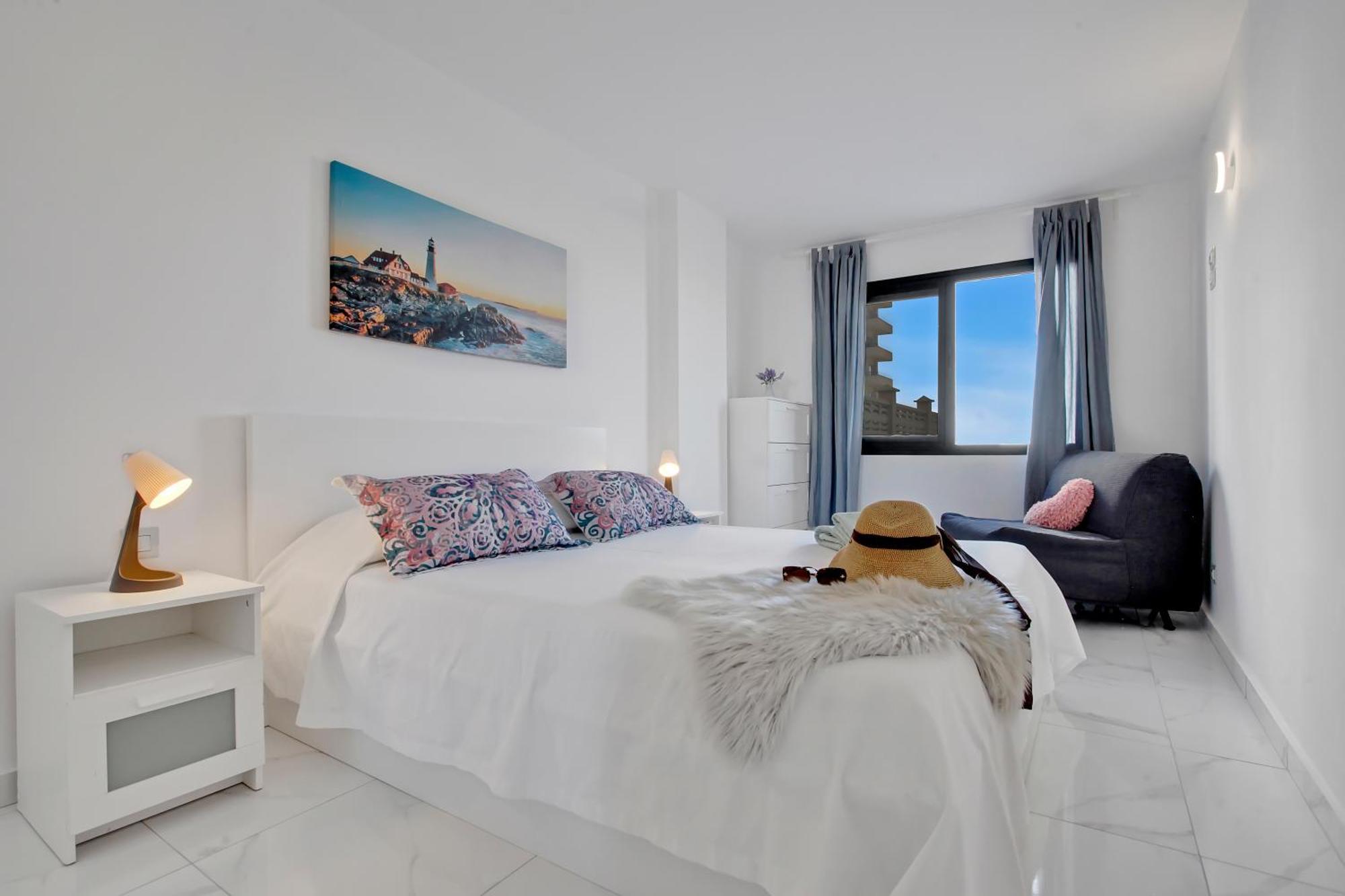 Paradise Luxury Apartment Playa Paraiso  Exterior foto