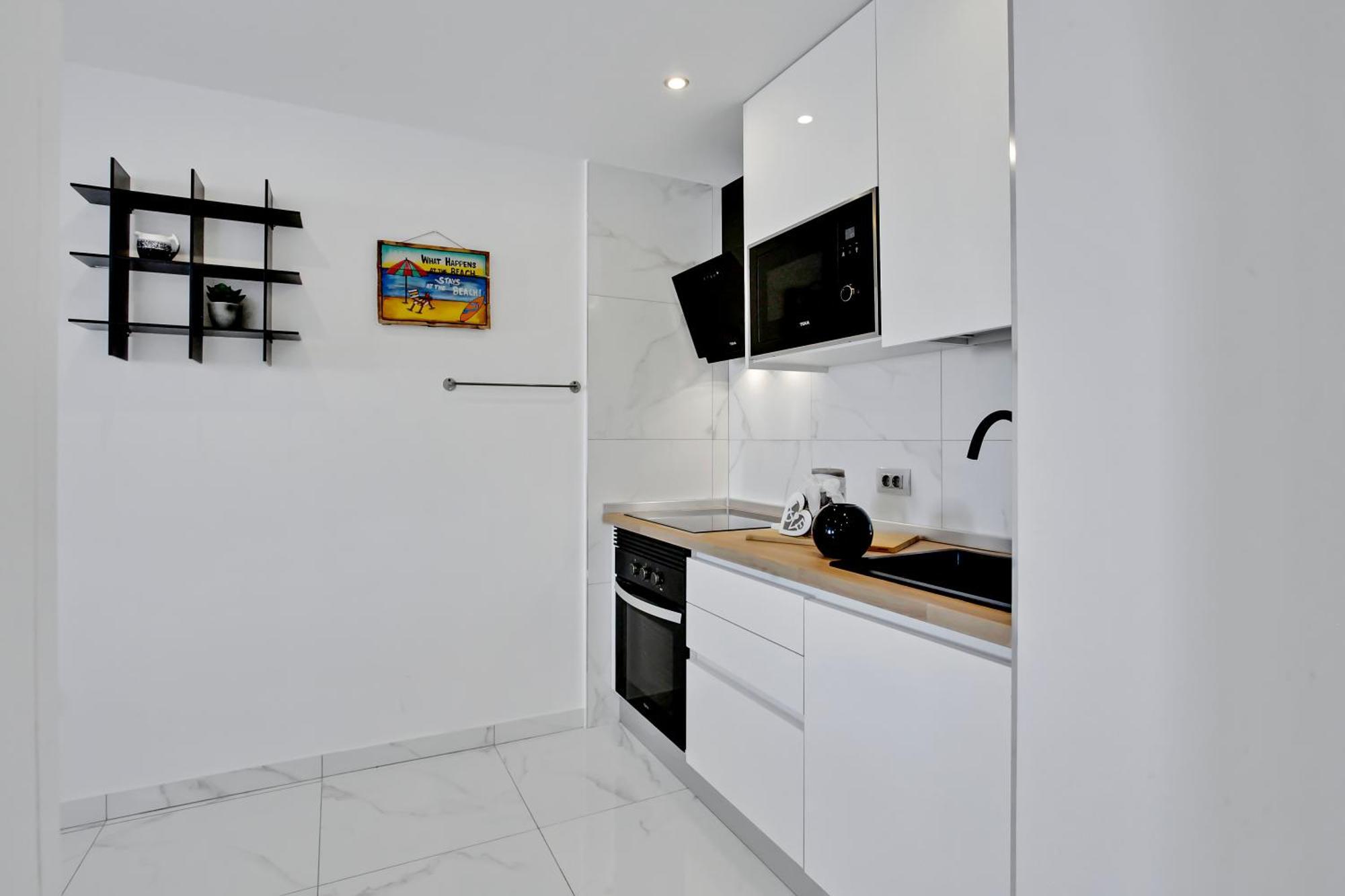 Paradise Luxury Apartment Playa Paraiso  Exterior foto