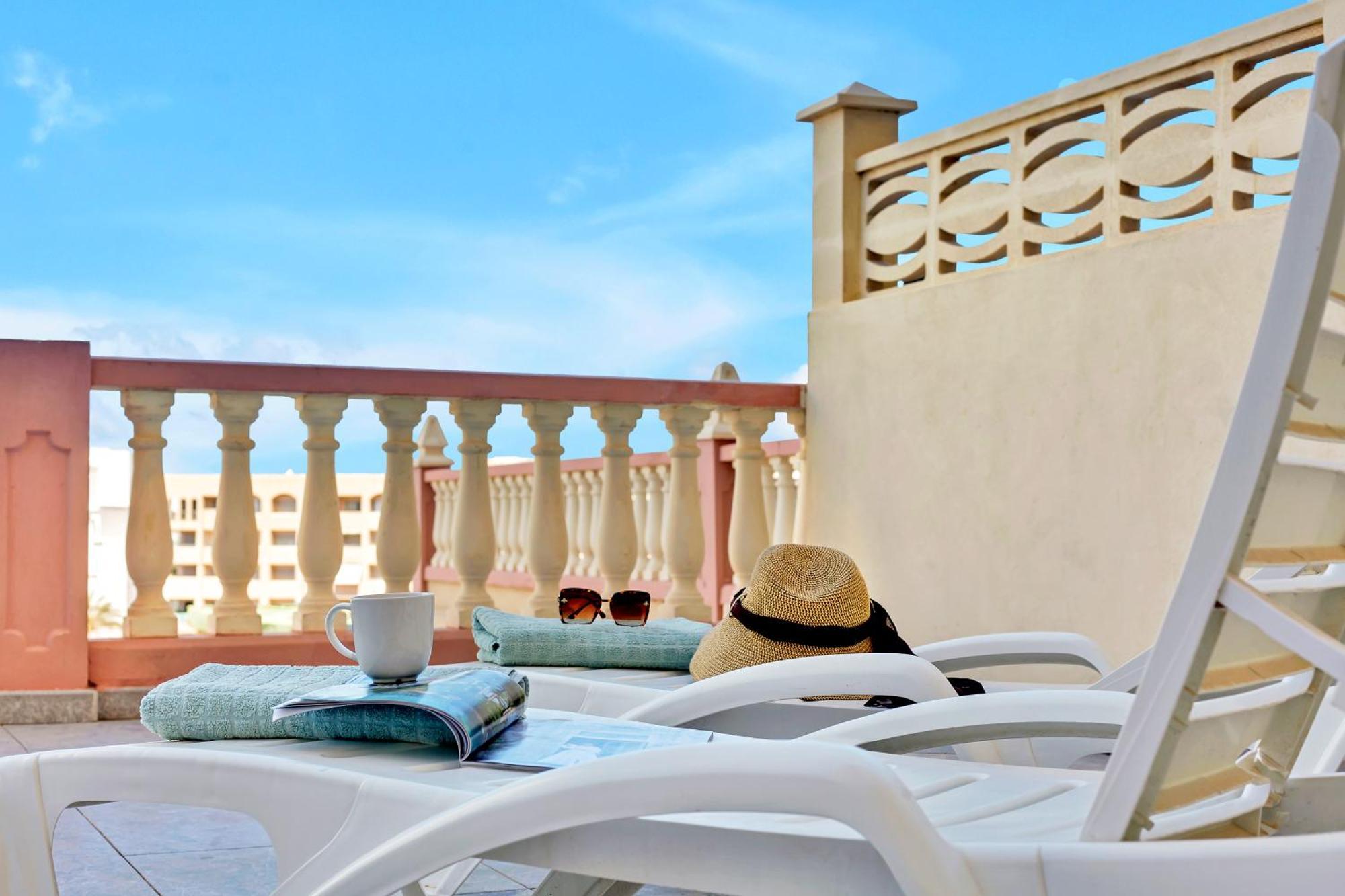 Paradise Luxury Apartment Playa Paraiso  Exterior foto