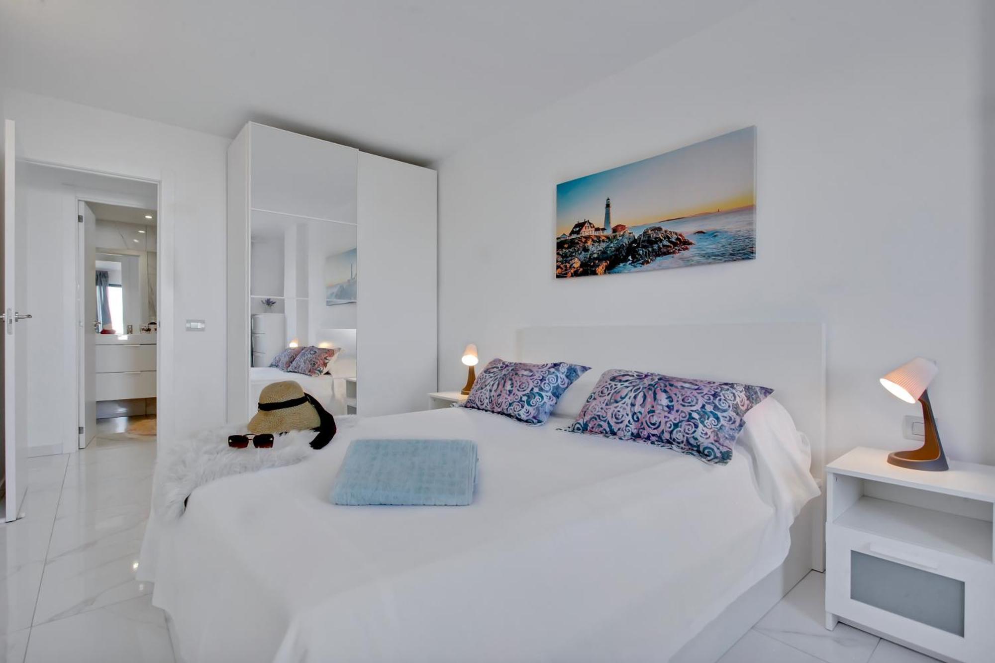 Paradise Luxury Apartment Playa Paraiso  Exterior foto