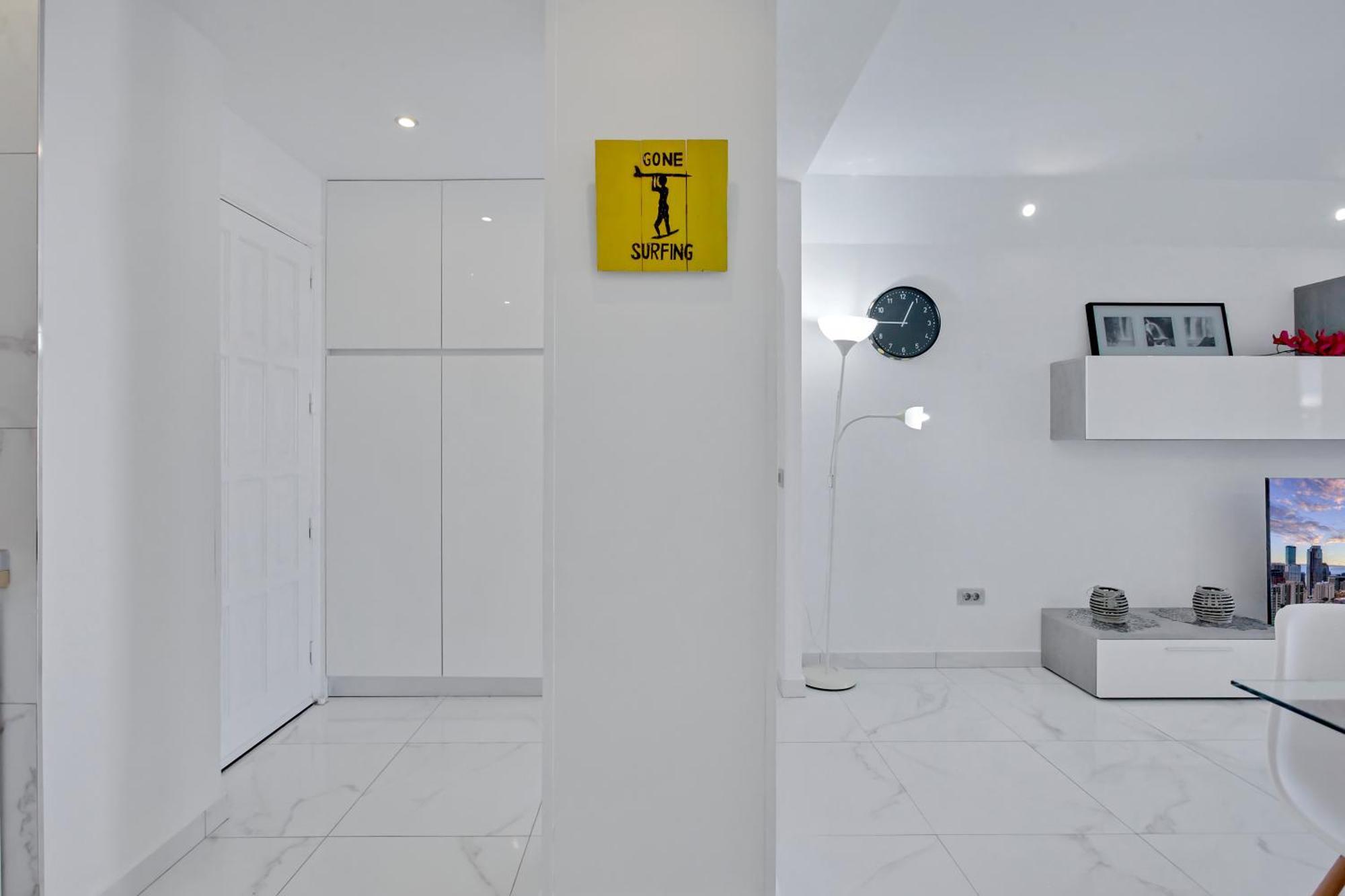 Paradise Luxury Apartment Playa Paraiso  Exterior foto