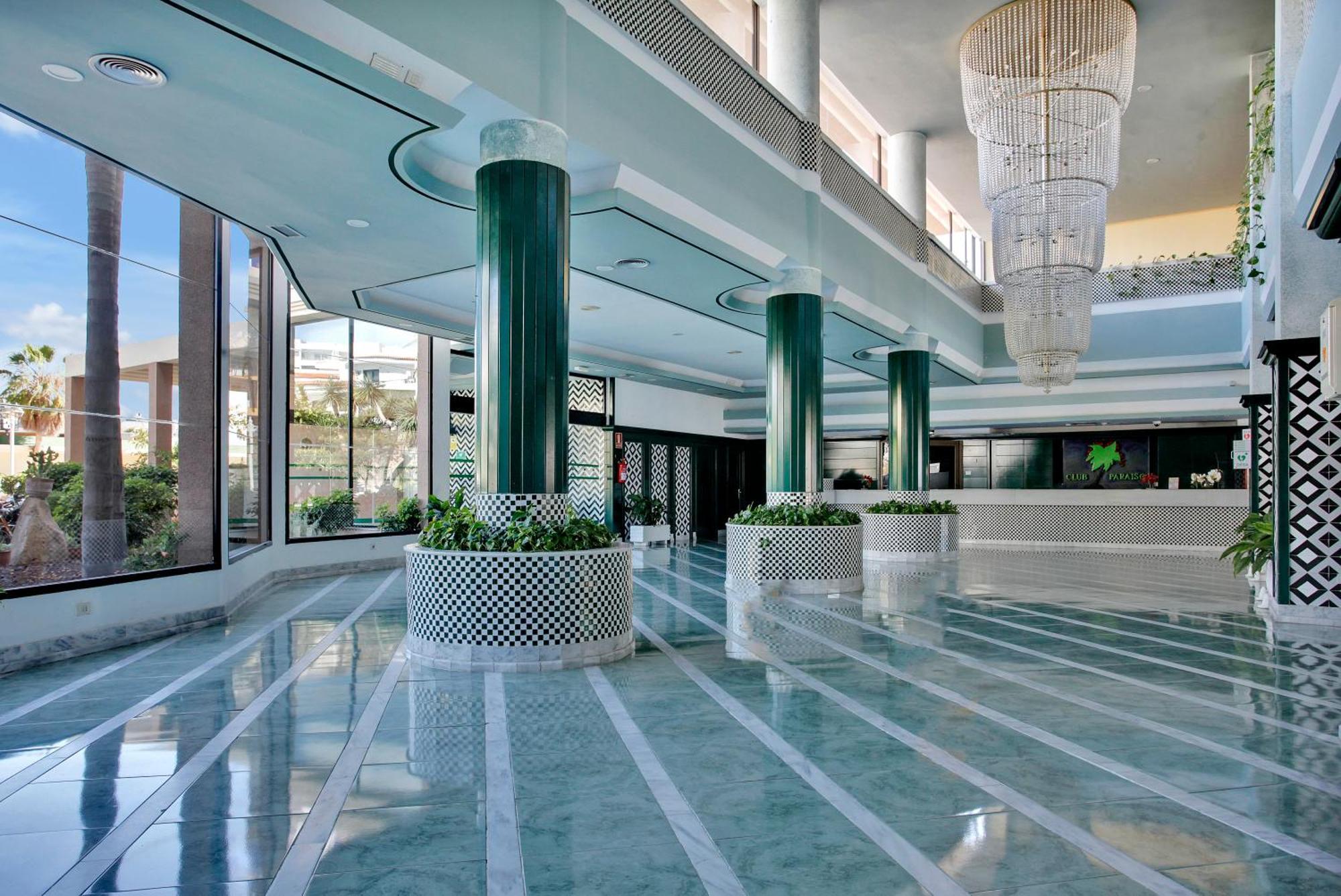 Paradise Luxury Apartment Playa Paraiso  Exterior foto