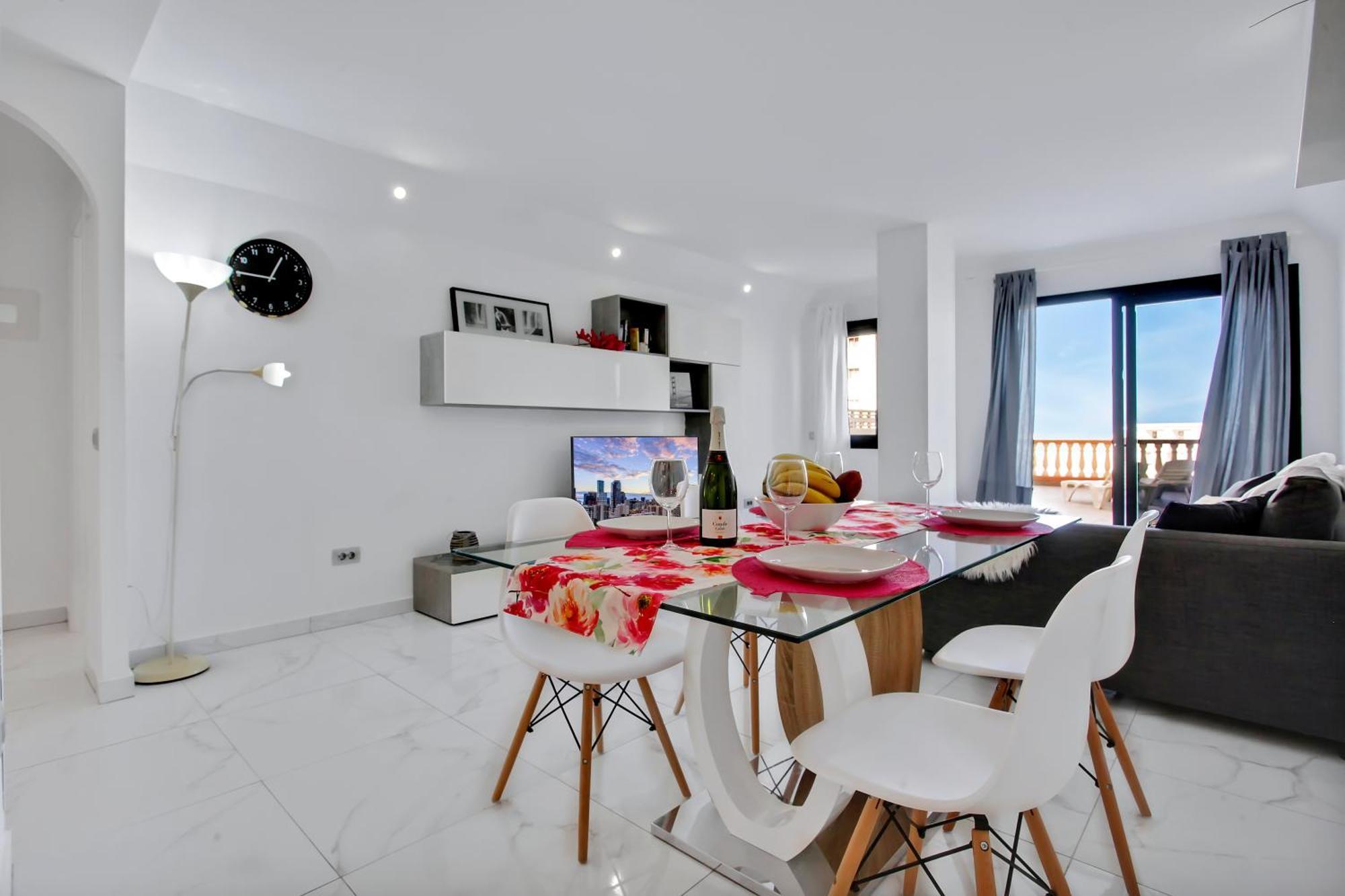 Paradise Luxury Apartment Playa Paraiso  Exterior foto