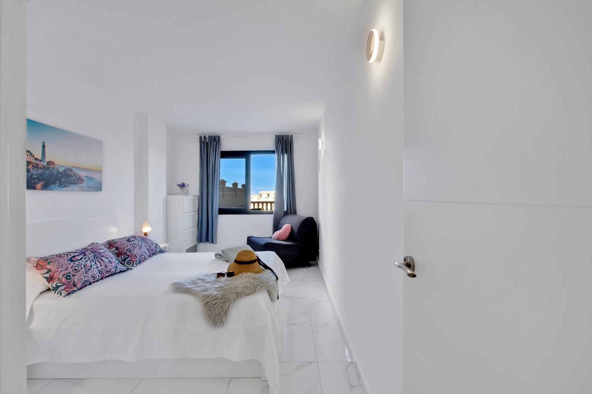 Paradise Luxury Apartment Playa Paraiso  Exterior foto