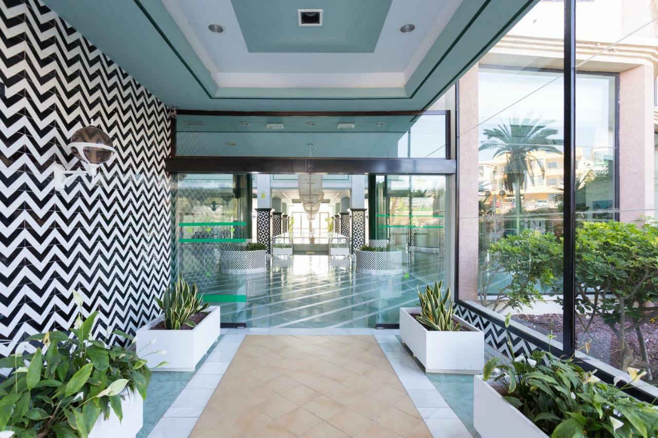 Paradise Luxury Apartment Playa Paraiso  Exterior foto