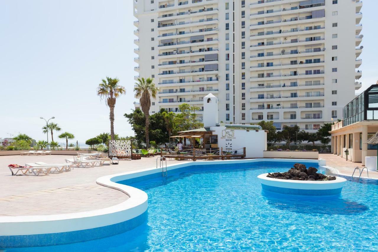 Paradise Luxury Apartment Playa Paraiso  Exterior foto