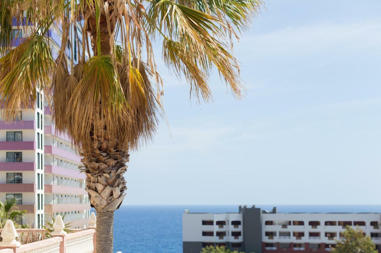 Paradise Luxury Apartment Playa Paraiso  Exterior foto