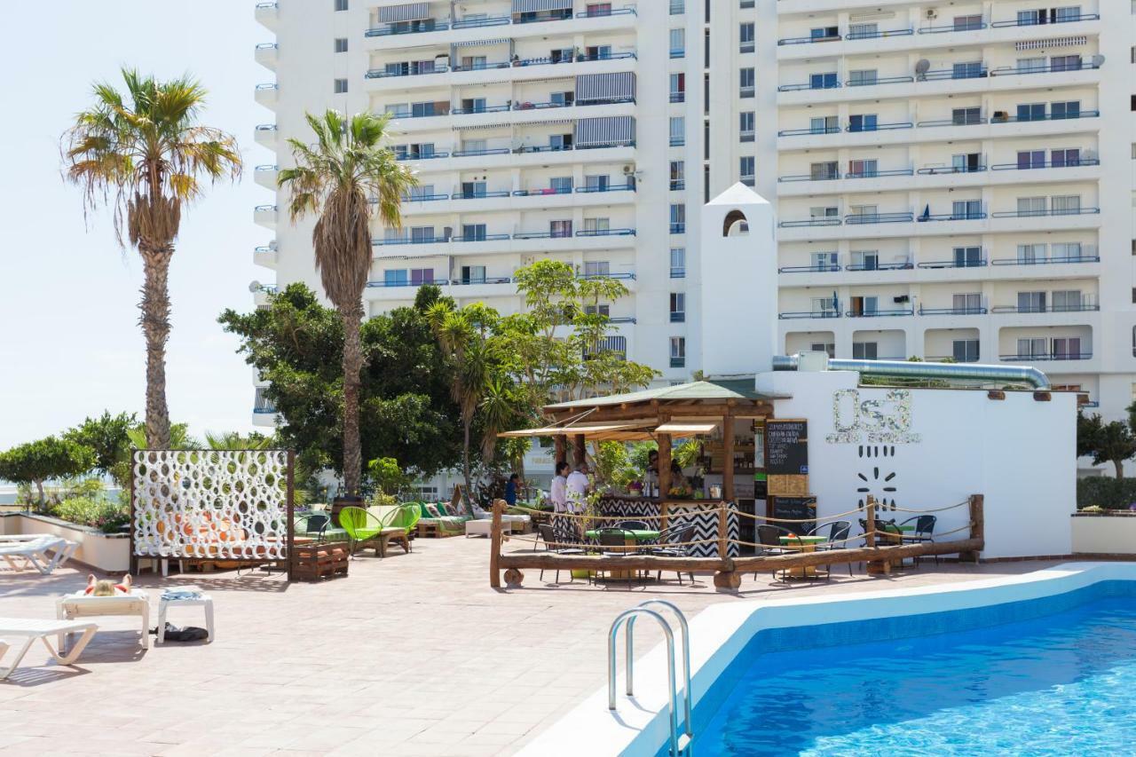 Paradise Luxury Apartment Playa Paraiso  Exterior foto
