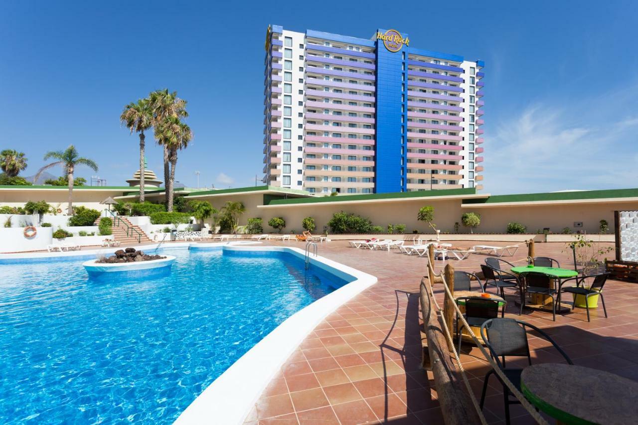Paradise Luxury Apartment Playa Paraiso  Exterior foto
